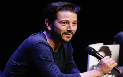 DIEGO LUNA PRESENTARÁ EN ESPAÑA EL DOCUMENTAL ‘ESTADO DE SILENCIO’